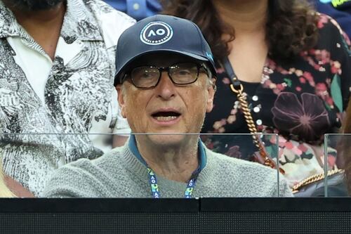 Bill Gates y sus hábitos de fin de semana para llegar con toda la energía al lunes