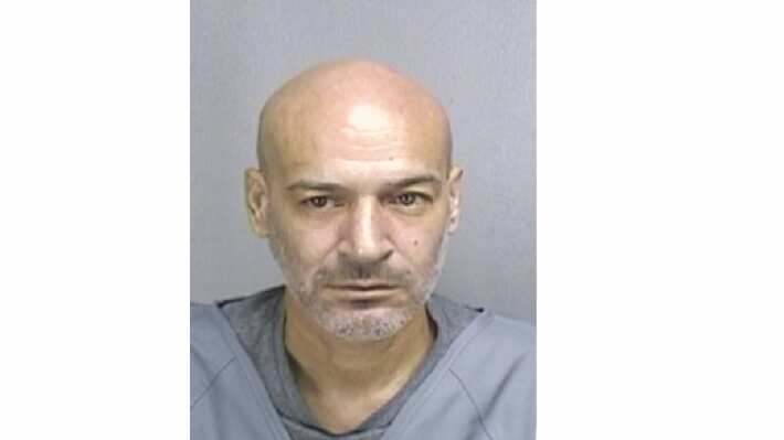 Ángel López Ramos.