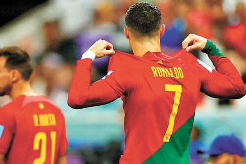Cristiano Ronaldo no está solo: hermanas sacan la cara ante señalamientos 