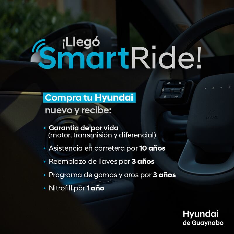 Hyundai de Guaynabo