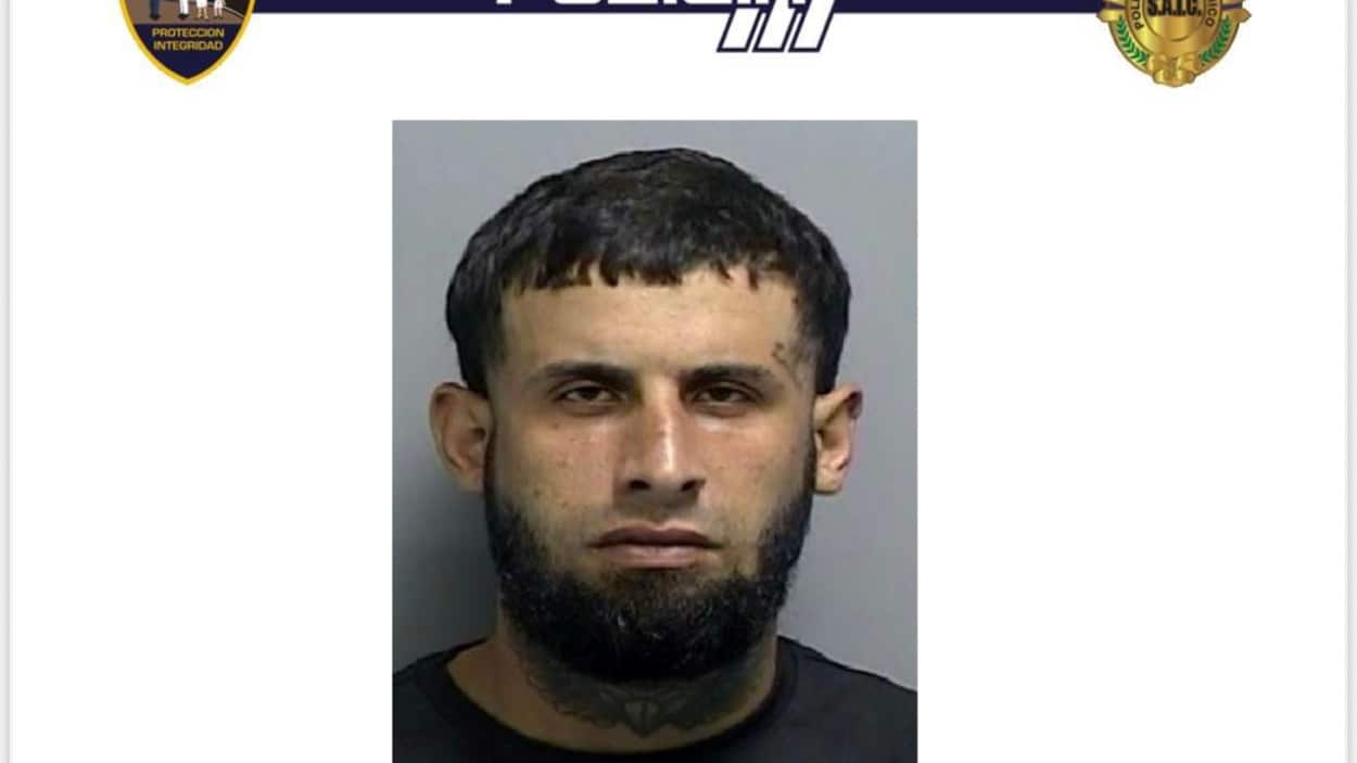 Jason J. Vélez Santos.