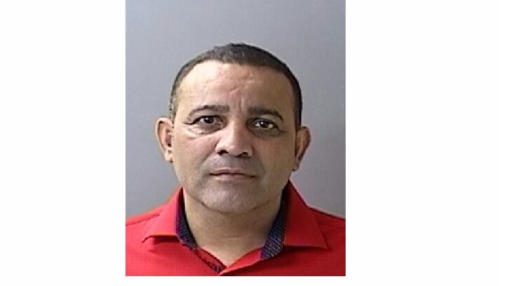 George Rivera Rosa de 46 años