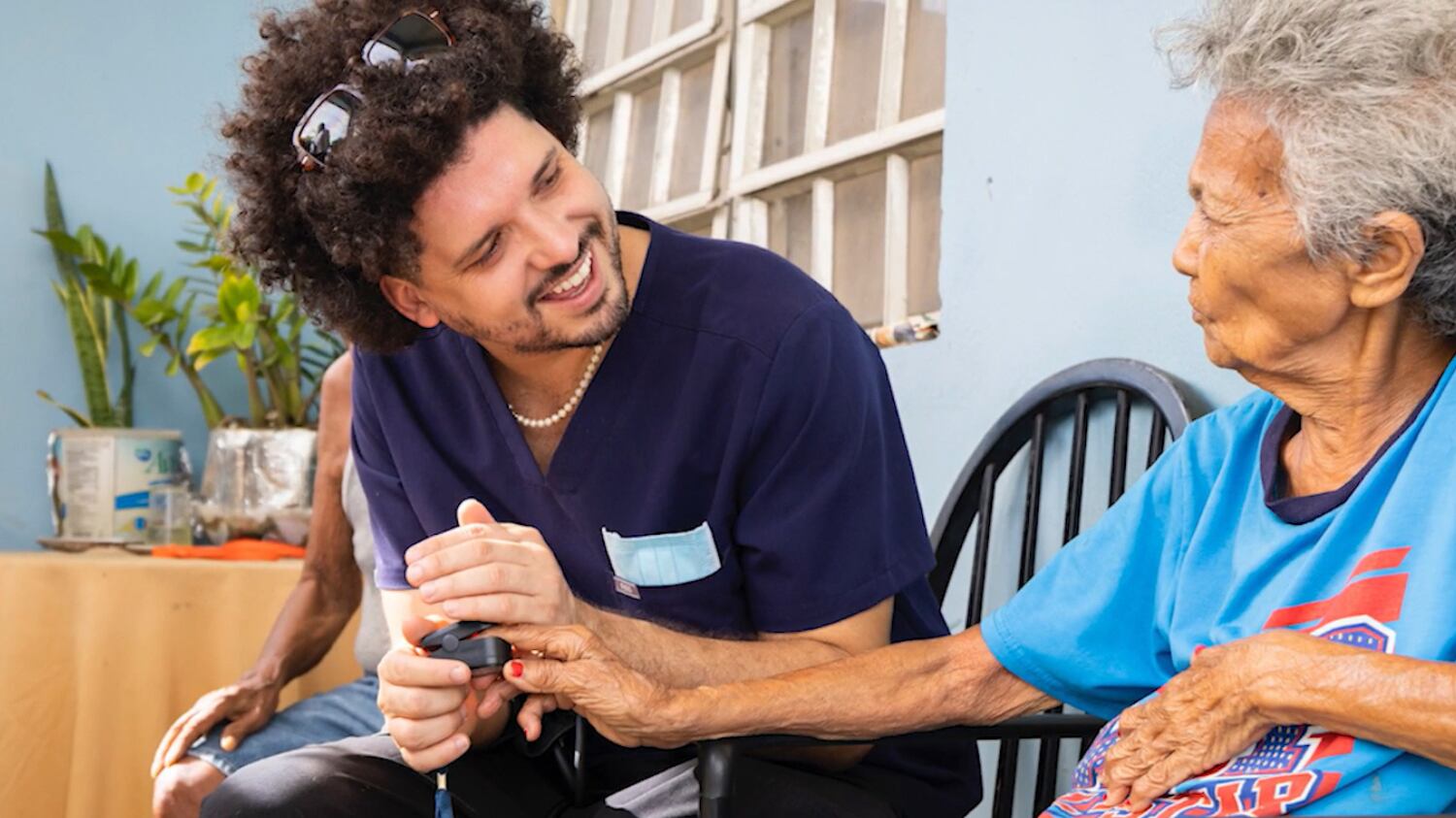 PJ Sin Suela en documental “La Tormenta”