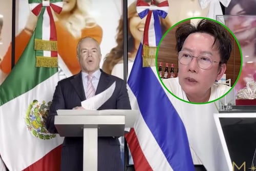 Miss Universe 2025 restringe la participación de Nawat Itsaragrisil tras incidente con Fátima Bosch