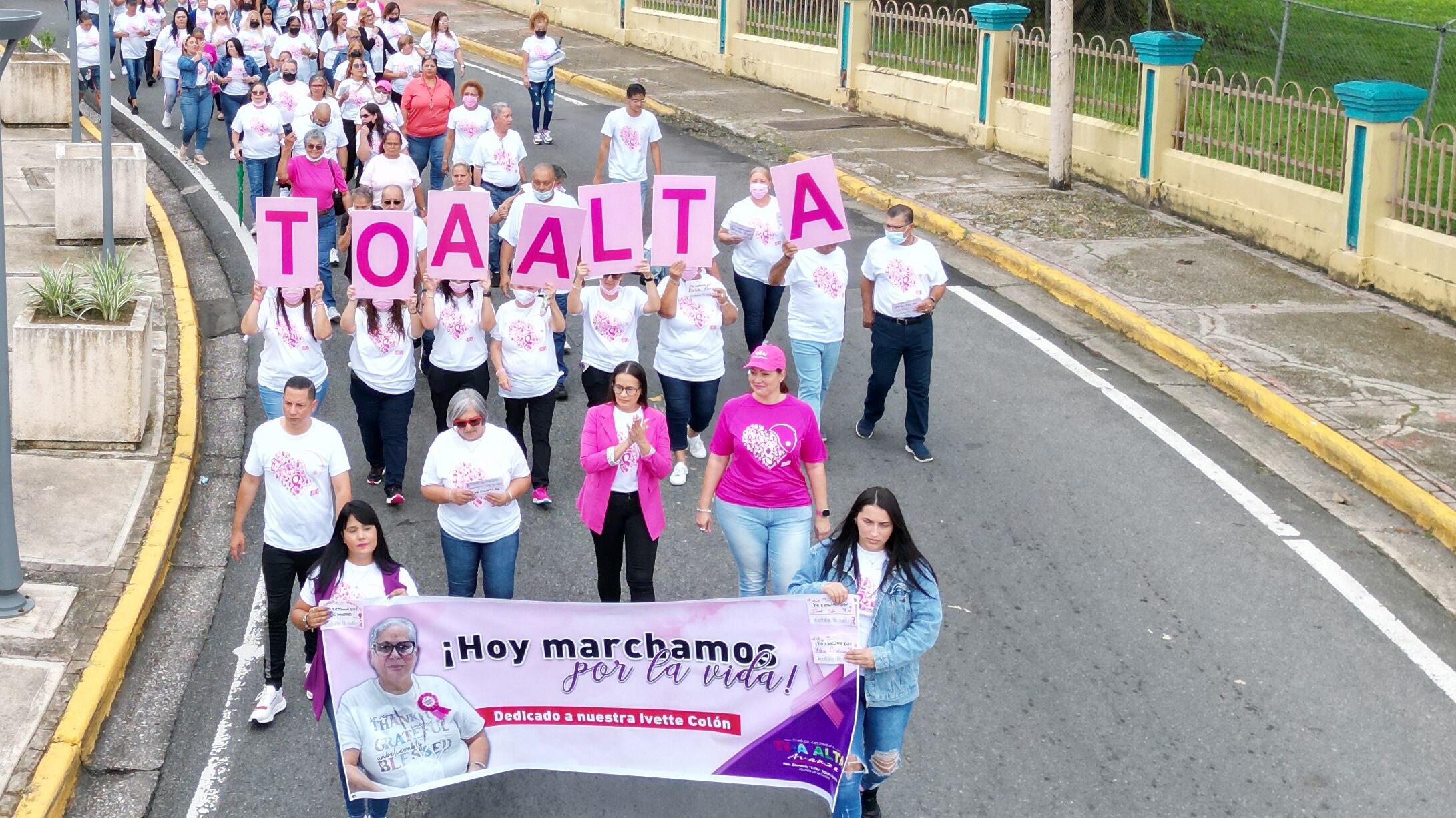 Marcha