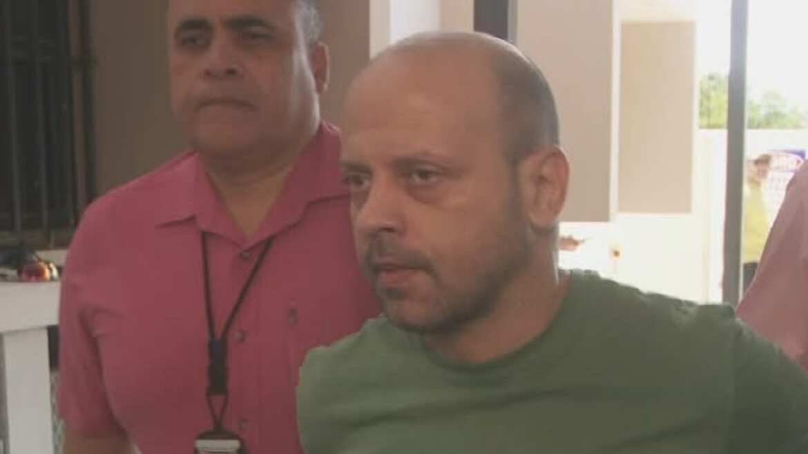 Eduardo Meléndez Velázquez.