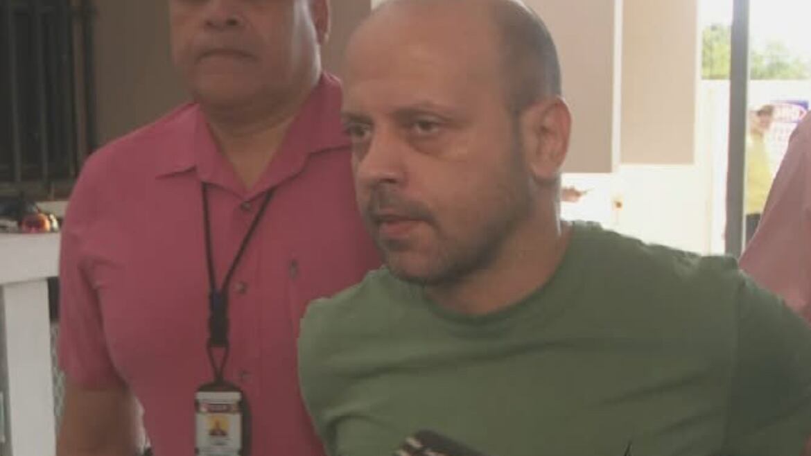 Eduardo Meléndez Velázquez.