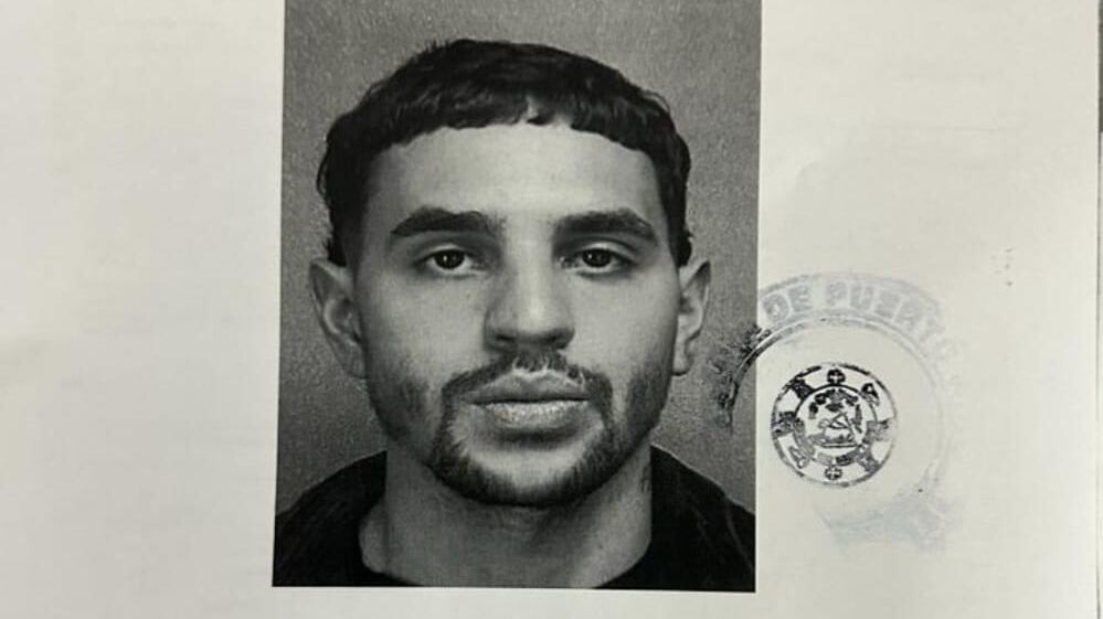 Jermey J. Laureano Aponte