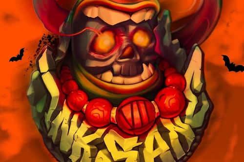 Inksane Tattoo Fest: Más de 300 artistas internacionales llegan al Centro de Convenciones