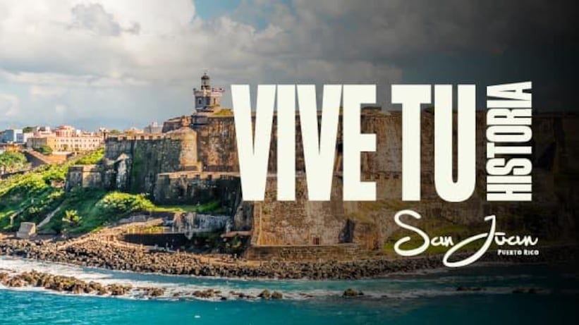 San Juan tiene unas ocho capañas corriendo en televisión, radio, prensa escrita, vallas publicitarias y espacios digitales.