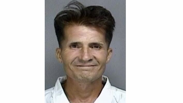 Juan Carlos La Santa Vázquez.