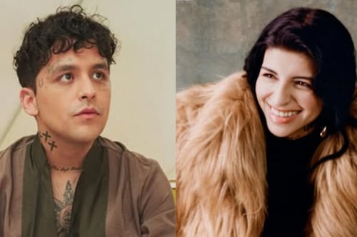 ¿Reconciliación? Cazzu y Nodal se reencontrarán en EE. UU.