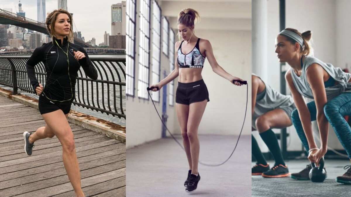 Creencias tóxicas sobre el ejercicio