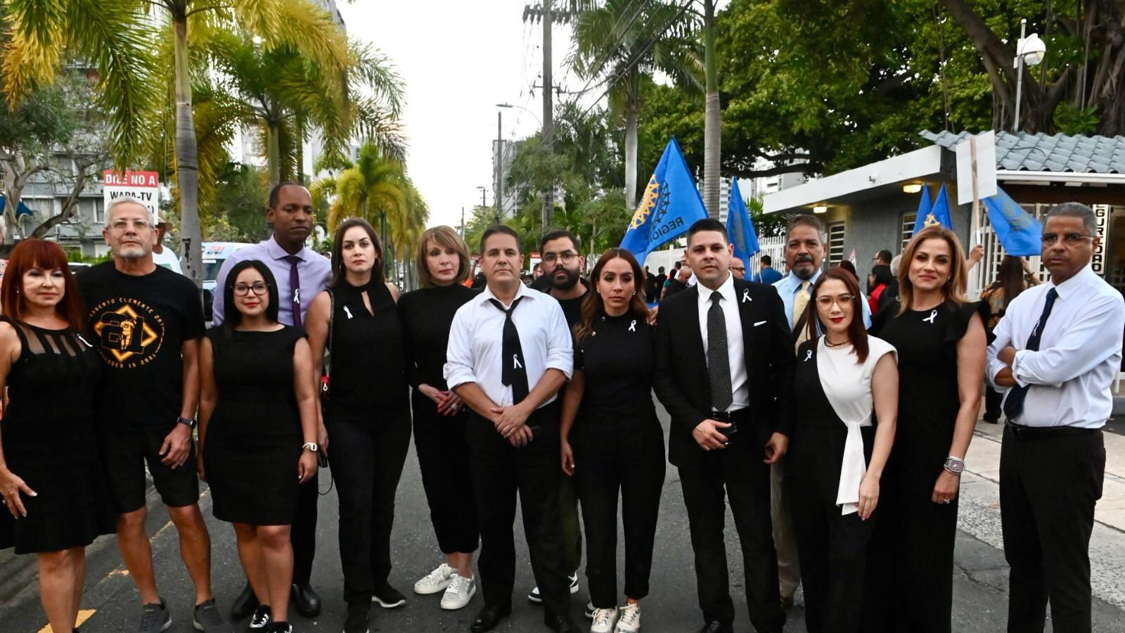 WAPA TV (Noticentro)