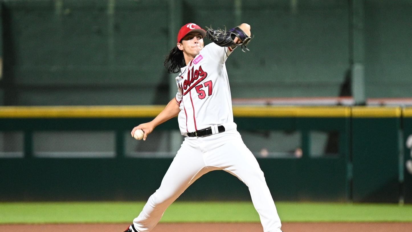Dereck Rodriguez