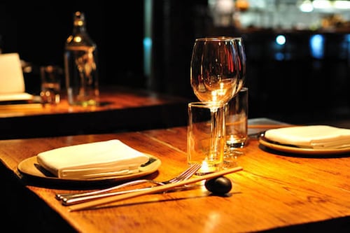 Restaurantes reclaman bajar IVU y eliminar impuesto al inventario