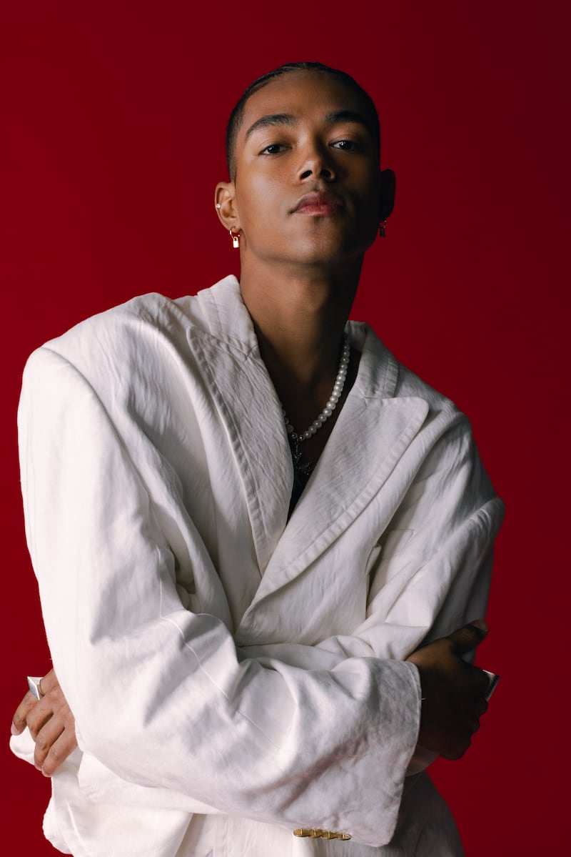 Kauê de SANTOS BRAVOS