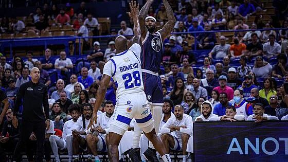 Foto: José Santana/bsnpr.com