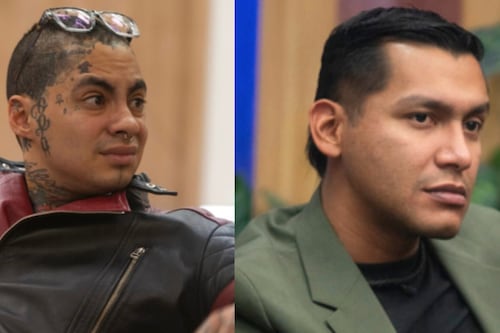 El inapropiado comentario que realizó Juanda Caribe hacia la hija de la expareja de Nicolás Arrieta