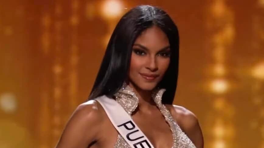 Ashley Ann Barreto Cariño.