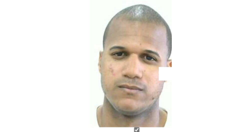 Jelson Juriel Calderón Carrasquillo