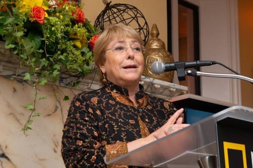 Nuevo gobierno chileno no apoyará candidatura de Bachelet para presidir la ONU