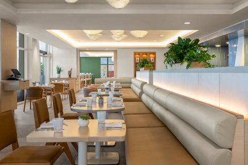 Cosecha Restaurant estrena serie “Dialogues in Flavor” con una colaboración junto a SatoFino