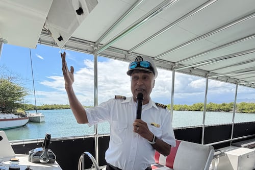 Por mar y tierra: descubre sabores auténticos del sur