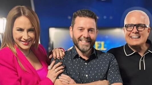 Jailene Cintrón se despide junto a El Gangster de "El Circo de la Mega", dando paso a una nueva etapa para Funky Joe, Sonya Cortés y el Padre Orlando Lugo.