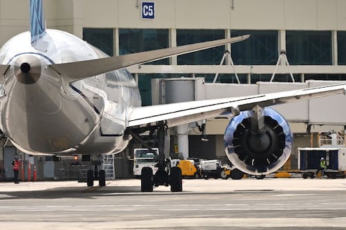 Aerolíneas congelan precios para los pasajeros afectados por el cierre de Spirit Airlines