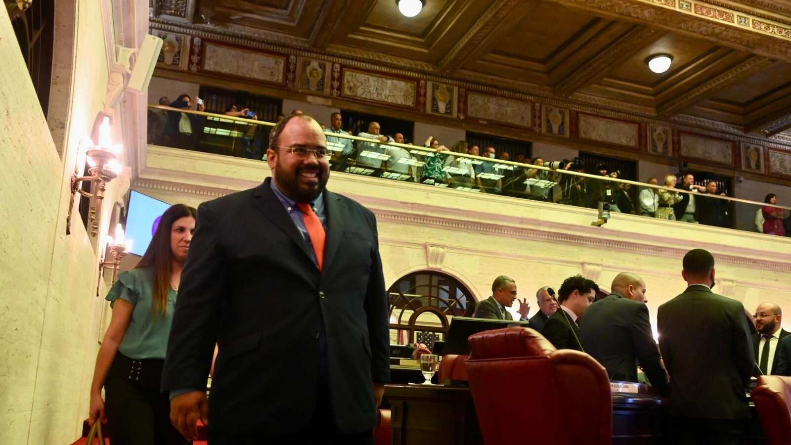 Eliezer Ramos Parés