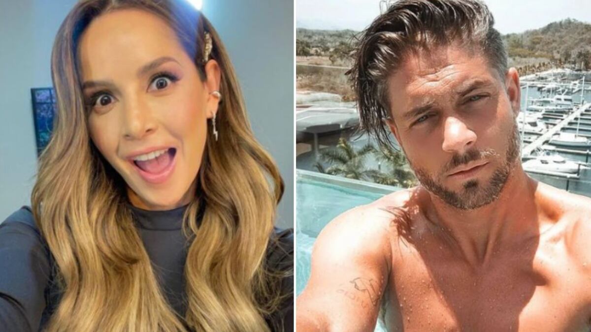 Carmen Villalobos calla a los que "inventan" de su vida