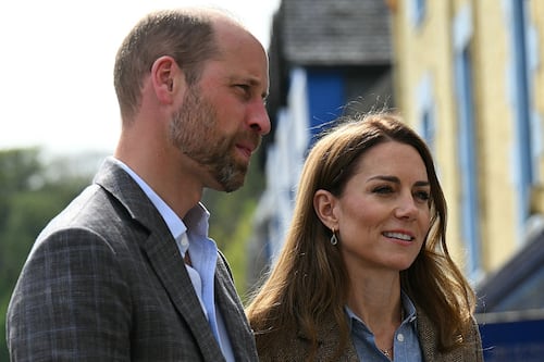 El salario anual del príncipe William fue revelado en un Informe Real de 2025