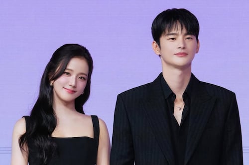 Seo In-guk elogia a Jisoo y habla de su química en “Un novio por suscripción”