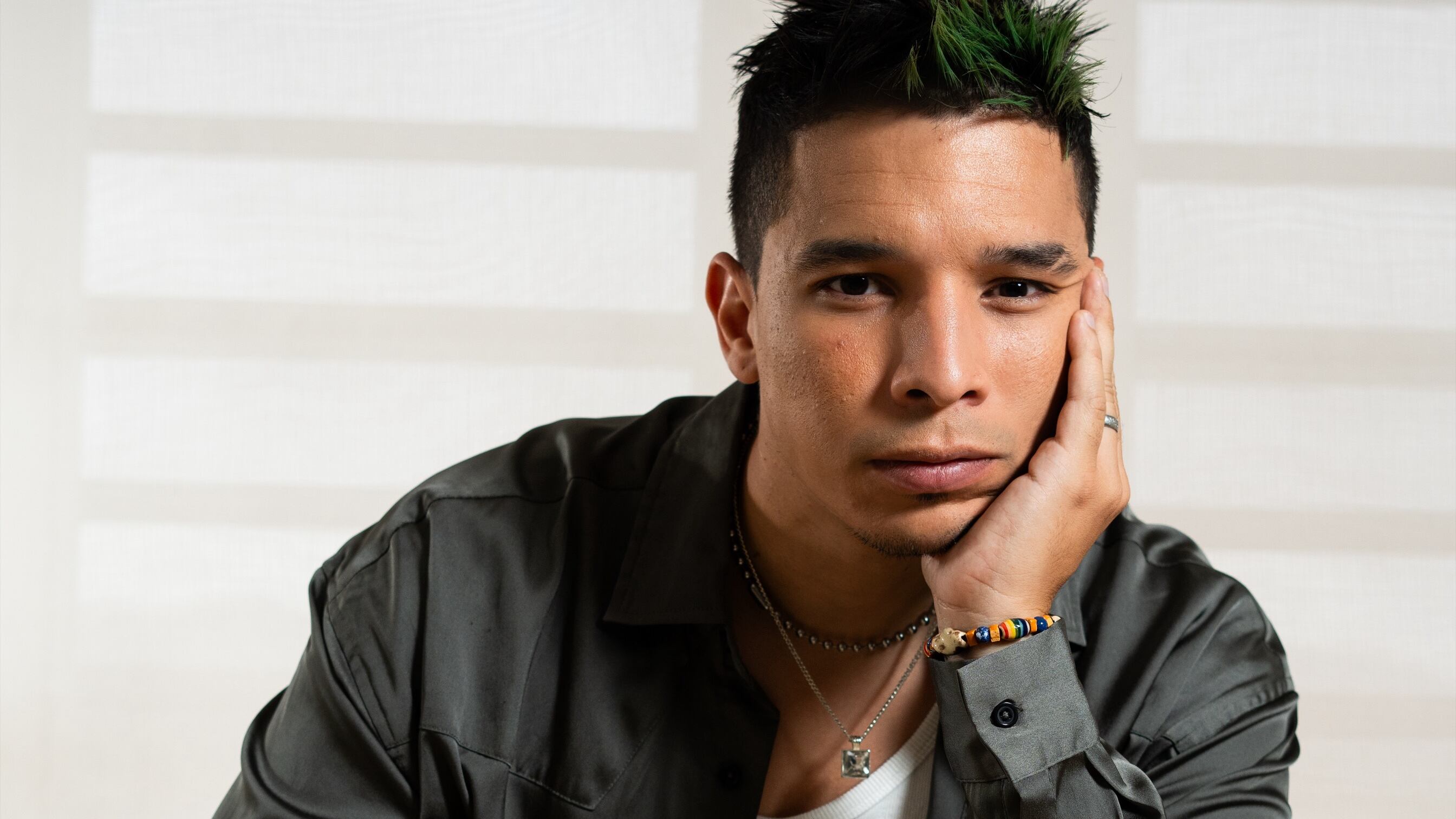 Christian Pagán.
