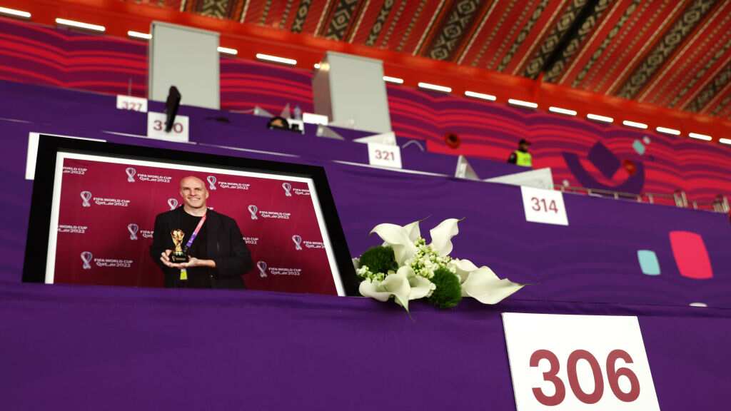 Grant Wahl: hermano del periodista muerto cree que fue un asesinato