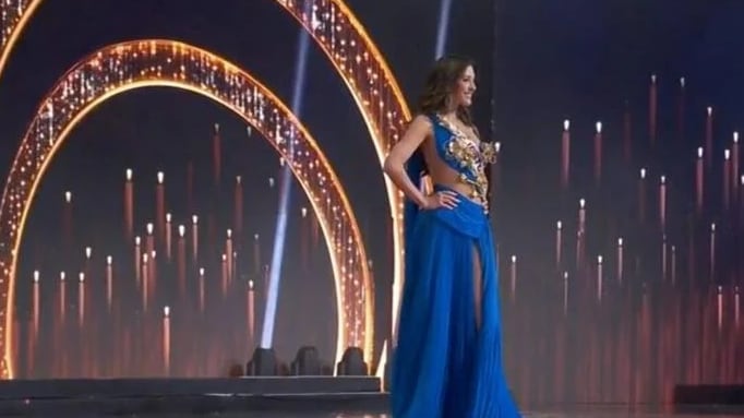 La boricua, Jennifer Colón, clasificó al cuadro de las 12 finalistas