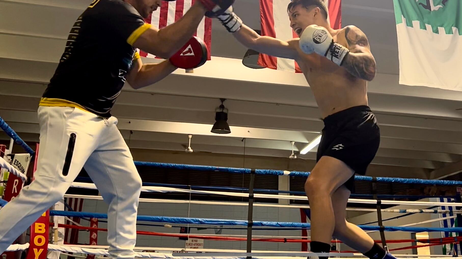 Juan “Juancito” Zayas