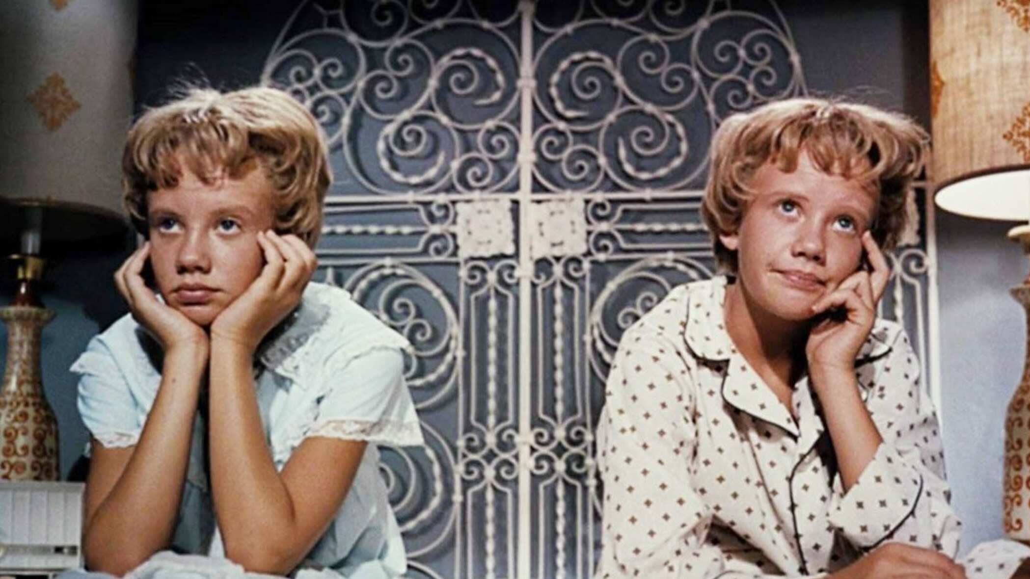 The Parent Trap de 1961