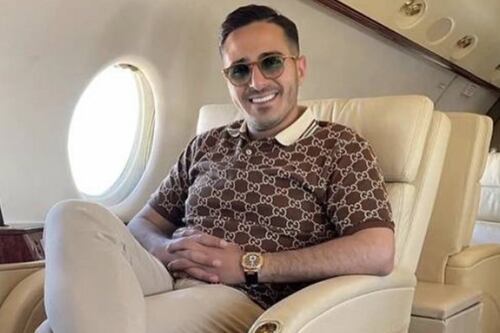 La abultada cantidad que cobra “El Estafador de Tinder” por aparecer en clubes