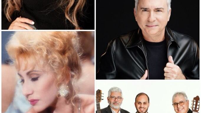 14to Festival del Bolero.