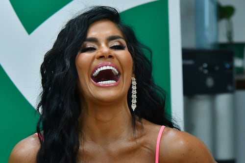 ¿Con nuevo amor Maripily Rivera?