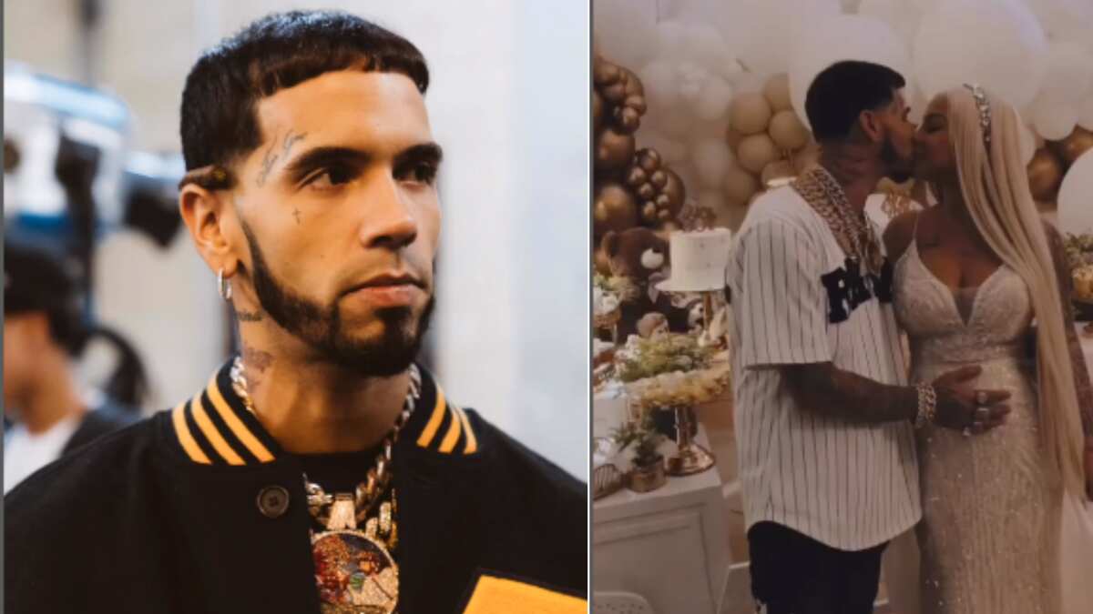 Anuel AA criticas