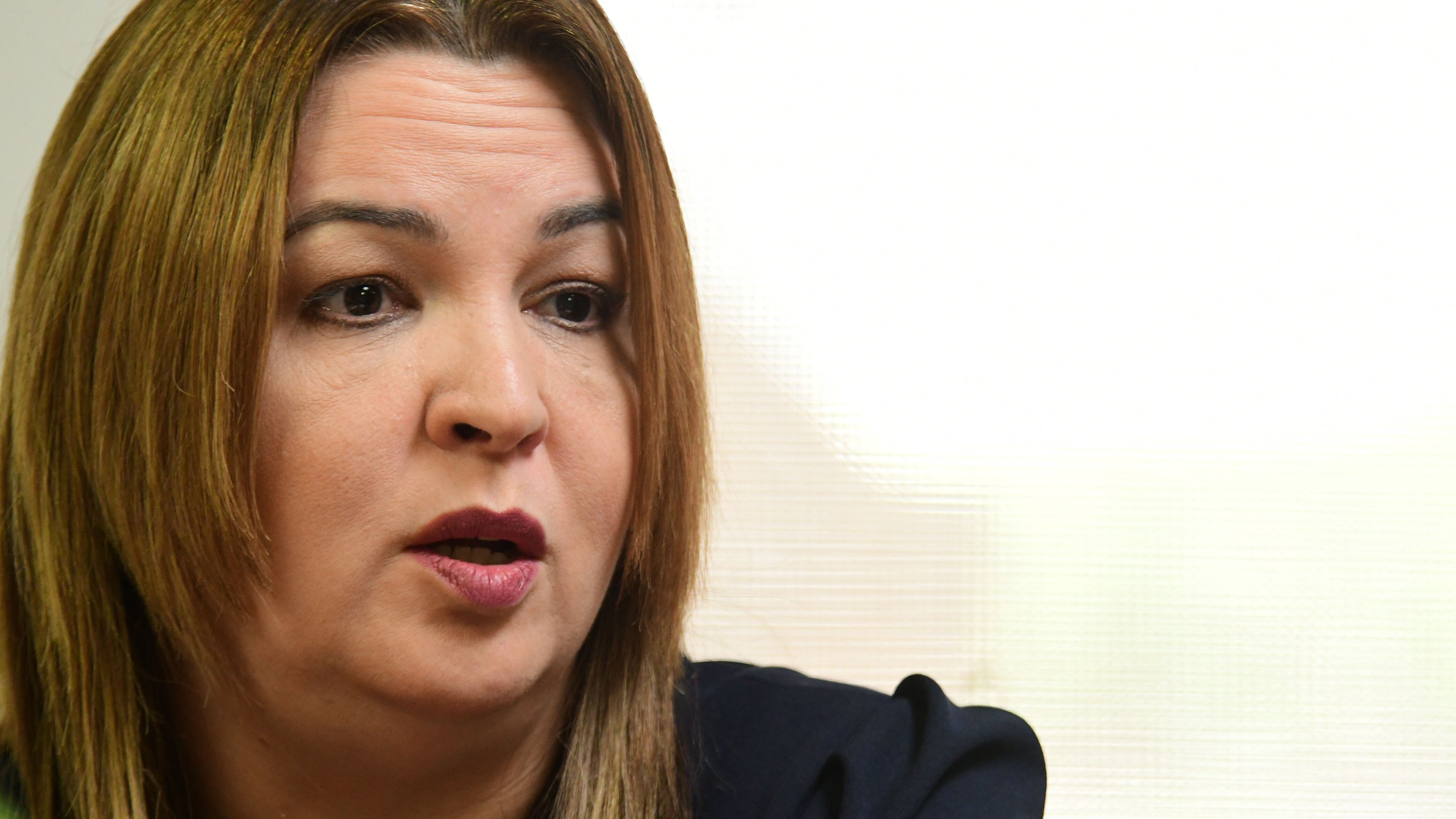 Mesa redonda sobre la nueva politica de prevencion del hostigamiento en el PPD
