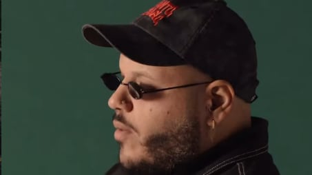 El Cantautor Puertorriqueño Se Presentará Este Sábado En El Teatro Francisco Oller