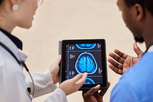 Cerebro pasa por cinco etapas de vida: Adolescencia termina a los 32 años