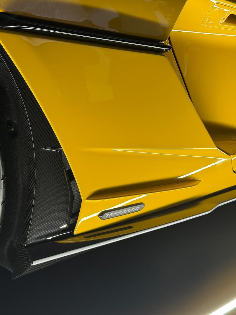 Revelan nuevo modelo.