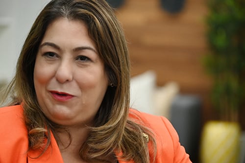 Familia rechaza que exista crisis por maltrato infantil