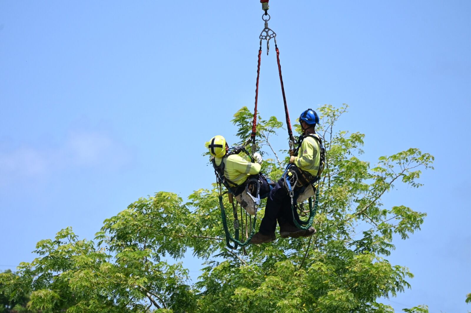 Se sustituyeron equipos que llevaban 30 años de operación.