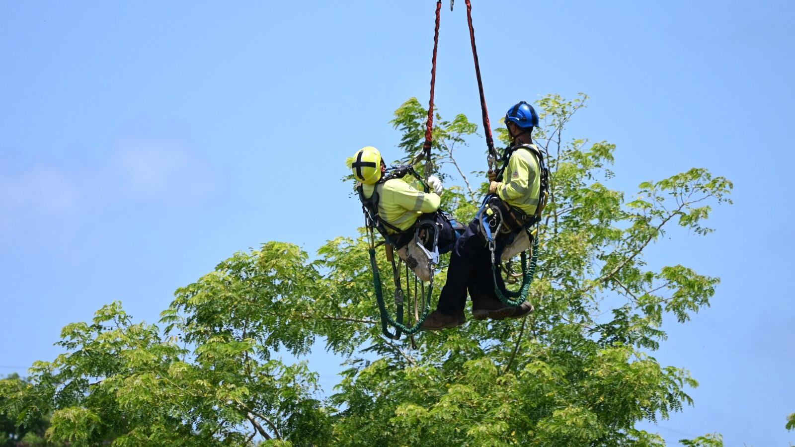 Se sustituyeron equipos que llevaban 30 años de operación.